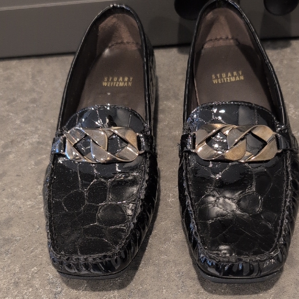 Stuart Weitzman Shoes